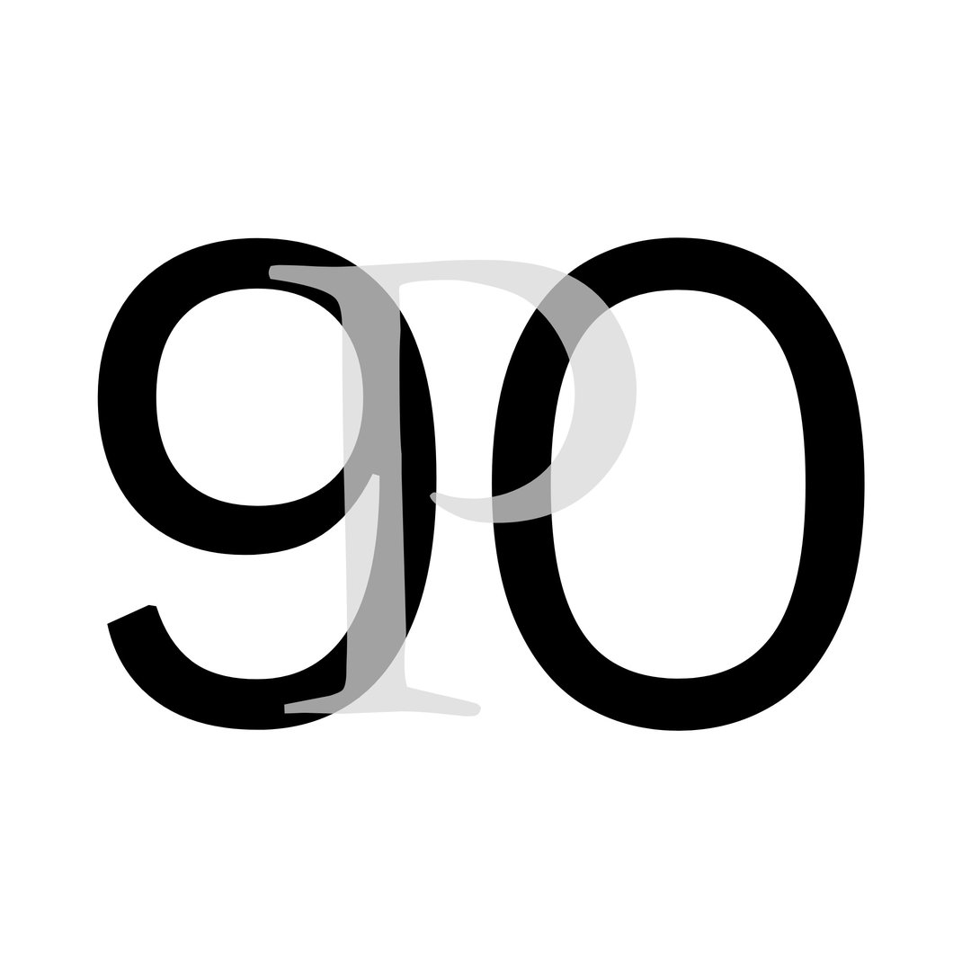 Logo 90Pontos